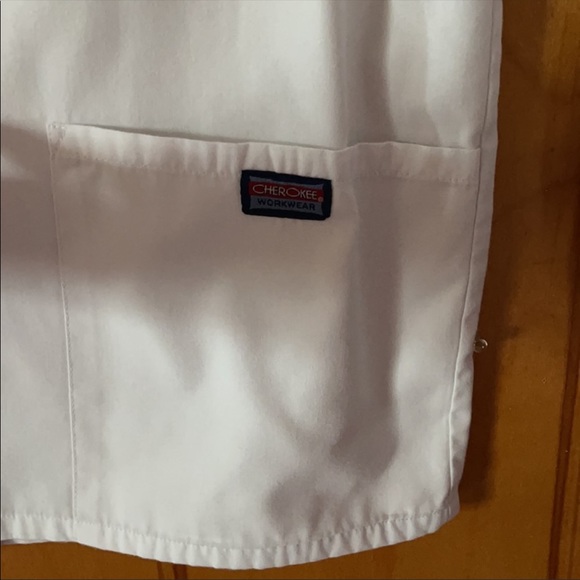 Cherokee Scrub jacket - Picture 5 of 5